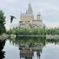 🎢USJสวนสนุกที่ทุกคนที่ไปโอซาก้าต้องห้ามพลาด