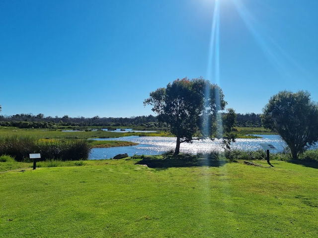 Yanchep National Park