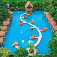 คาเฟ่ฟีลเหมือนอยู่มัลดีฟส์นครปฐม
