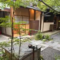 【京都】15時OPEN 割烹料理