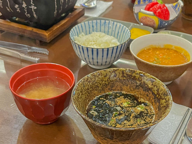 전주 객사 돈카츠 맛집 찾으면 여기 가면 됨 ! “정동”