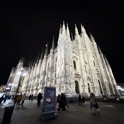 イタリアミラノ ドゥオーモ | Trip.com ミラノ イタリアミラノ ドゥオーモ | Trip.com ミラノ