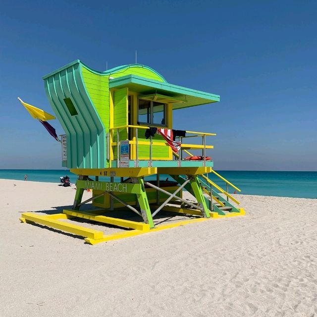 More than a Beach city!