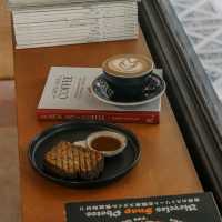 PNoon Coffee