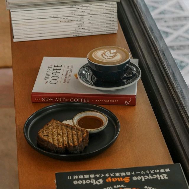 PNoon Coffee
