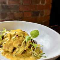 Moda Steaks. Tapas. Seasons