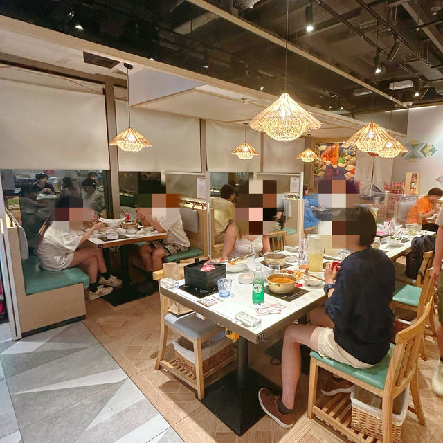 夾蝦遊戲好正❤️