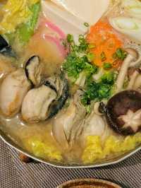 尖沙咀豐富日本料理二人前
