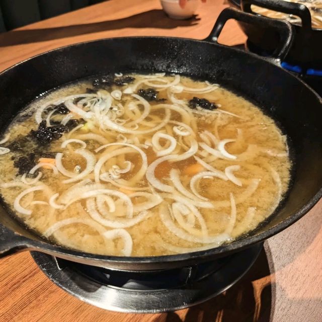 台南-新店嚐鮮，台中來的連鎖精品燒肉：茶六燒肉堂