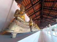 พระบรมธาตุสวี จ.ชุมพร