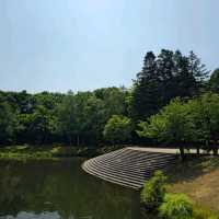 일본여행 삿포로 예술의 숲 미술관 札幌芸術の森