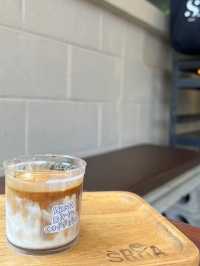 พาชิมกาแฟที่ SRNA coffee ร้านลับเมืองหัวหิน ☕️