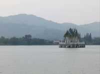 วัดถ้ำเขาเต่า ประจวบคีรีขันธ์