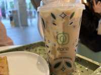 Fore Coffee at Bugis Junction 