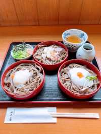 【島根/グルメ】出雲大社神門通りで食べられるグルメ