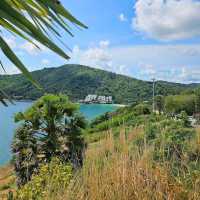 Windmill Viewpoint