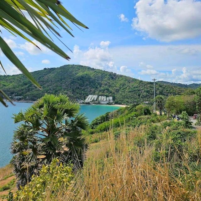 Windmill Viewpoint
