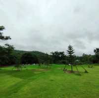 Camp.No.3 แคมป์เมืองเพชร