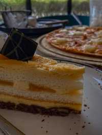 Cafe Hunting | Cute Dessert House by Qidot 🧁