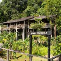 Kuching Trip with Me