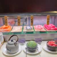 小童可享用免費東瀛主題自助餐😍