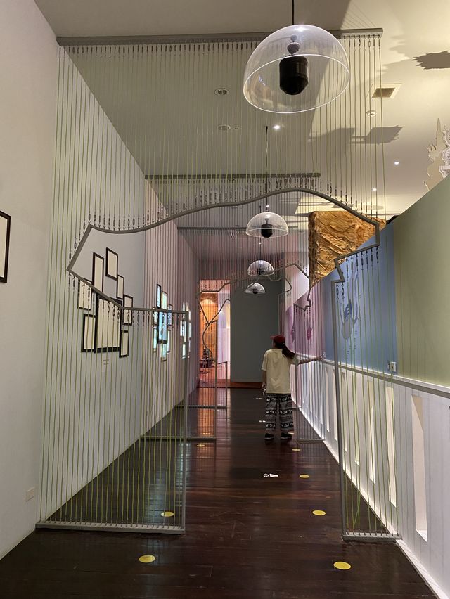 Museum Lampang 