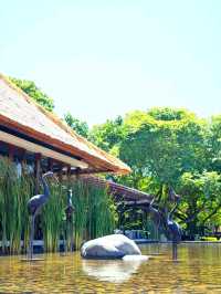 Enchanting Retreat: Discover the Luxurious Serenity of Amarterra Villas Resort