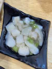 Sushi Buffet ที่ถูกใจเรา