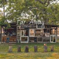 Far Away Cafe🌳