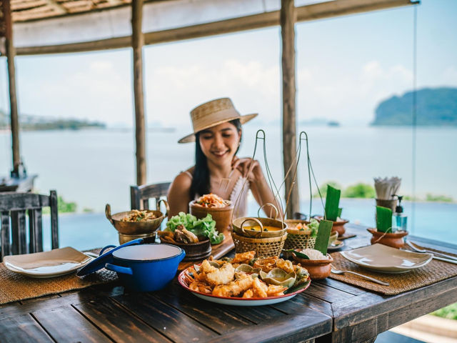 Koh Yao Yai Village Beach Resort