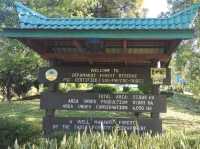 Deramakot Forest Reserve