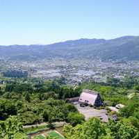 【福岡-熊本5日4夜自駕遊】溫泉酒店、巨人博物館、黑川溫泉，適合家庭出遊