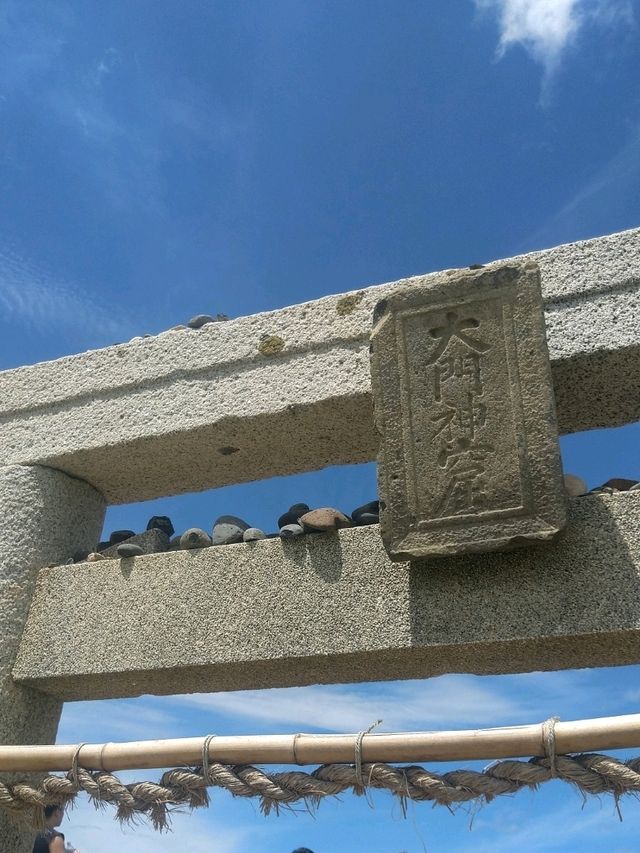 【糸島】まるでジブリの世界のような天然アートの島♪