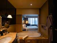  Hotel Muse, Bangkok ดีไซน์โดดเด่น