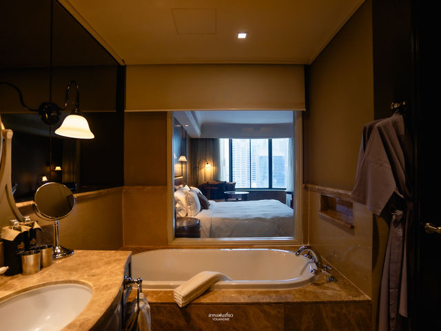  Hotel Muse, Bangkok ดีไซน์โดดเด่น