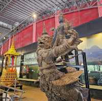 พิพิธภัณฑสถานแห่งชาติ เรือพระราชพิธี