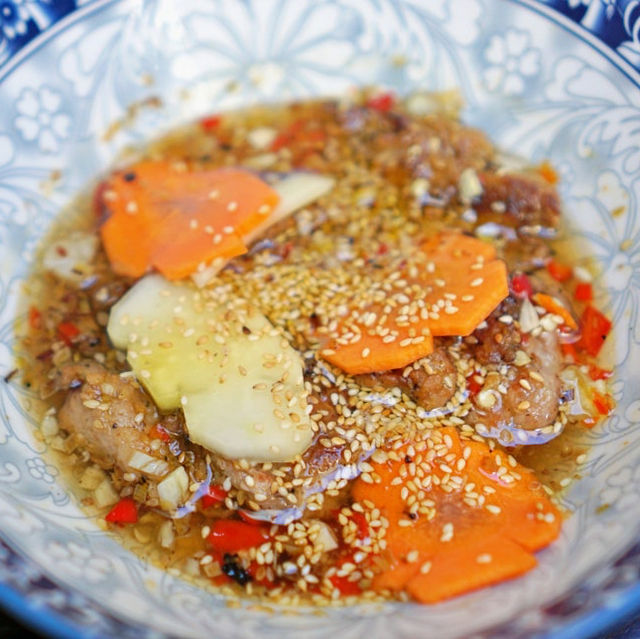 🇻🇳 다낭 미케비치 근처 로컬 맛집