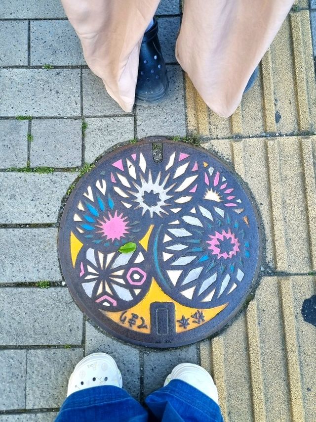 LAST SPRING IN MATSUMOTO, NAGANO, JAPAN