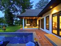 The Legend Chiang Rai Boutique River Resort & Spa