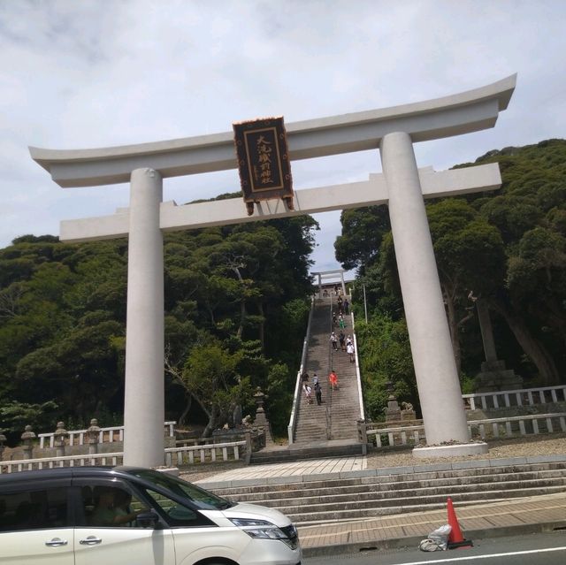 2泊3日茨城旅