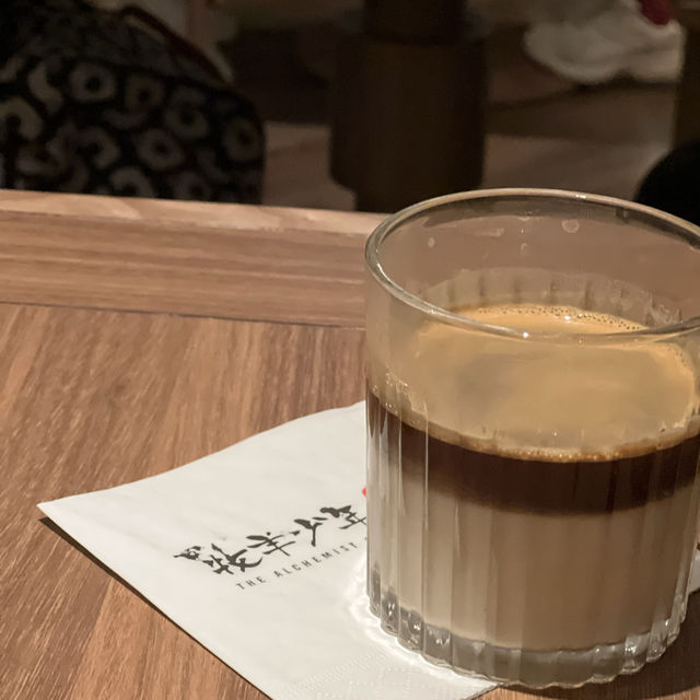 文青餐廳 牧羊少年！