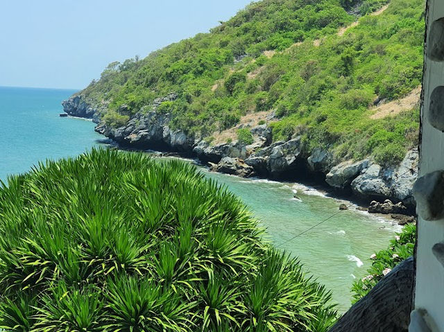 📍🏖️Bungalow Sripitsanu