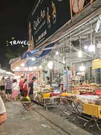 Phu Quoc Night Market: A Food Lover’s Paradise