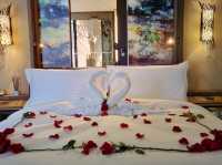 Amazing Langkawi stay with bathtub