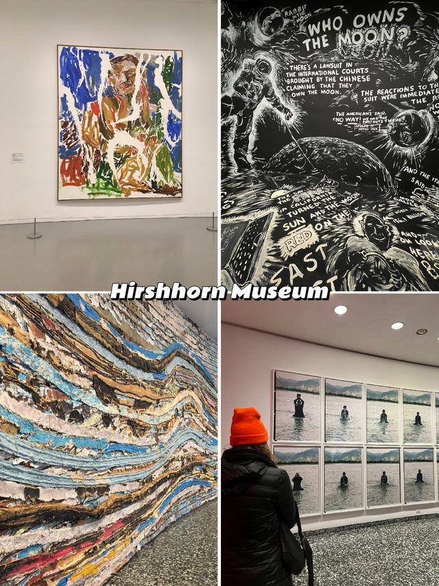 Best Museums to visit in Washington DC 🇺🇸