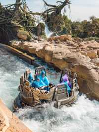 Shanghai Disneyland ดิสนีย์แลนด์ที่ใหญ่สุดในเอเชีย