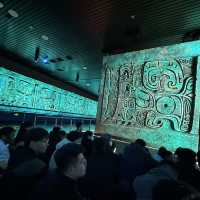 From Borneo to Anyang: A 3,000-Kilometer Journey to explore 3000 years history of Shang Dynasty 