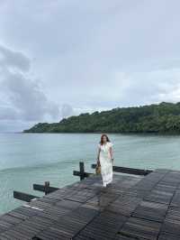 ชีวิตติดเกาะกูด 🏝️ Koh Kood Resort 