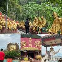 แจกแพลนฮ่องกงสำหรับสายมู🇭🇰🙏🏼✨💮