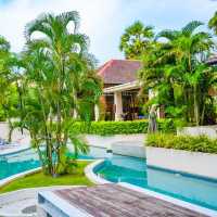 Dewa Phuket Resort & Villas 